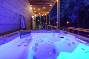 Heated Indoor Pool Theater Outdoors Gameroom